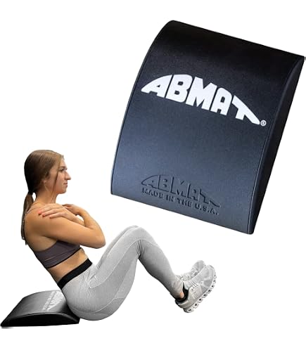 Amazon.com : Rogue Fitness | Abdominal Training Mat : Sports